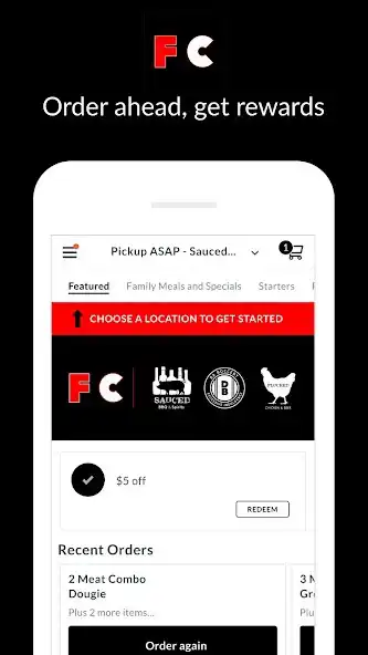 Play Fat Chance Entertainment  and enjoy Fat Chance Entertainment with UptoPlay