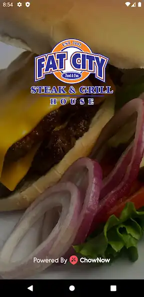 Play Fat City Grill  and enjoy Fat City Grill with UptoPlay