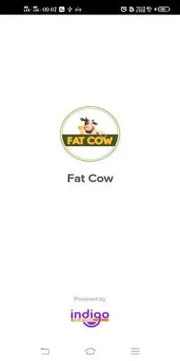 Play Fatcow as an online game Fatcow with UptoPlay