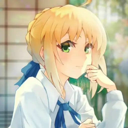 Play Fate Anime Wallpapers HD 4K APK Play Fate Anime Wallpapers HD 4K APK
