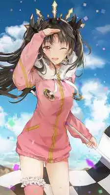 Play Fate Anime Wallpapers HD