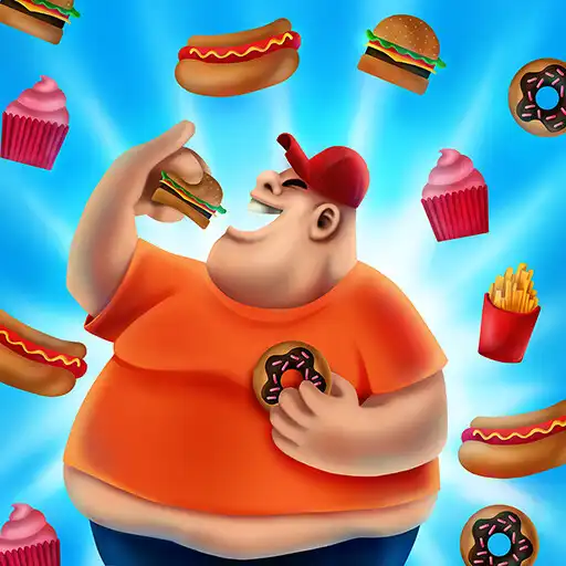 Play Fat Eaters Challenge APK