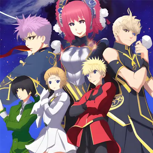 Play Fate Fighter Codes Unlimited APK