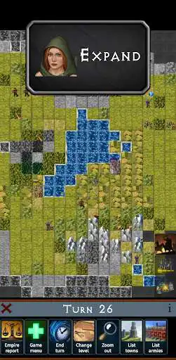 Play Fate of an Empire: 4x strategy as an online game Fate of an Empire: 4x strategy with UptoPlay