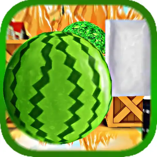 Play Fate of Freedom: Melon Rush APK