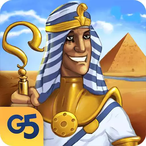 Free play online Fate of the Pharaoh APK