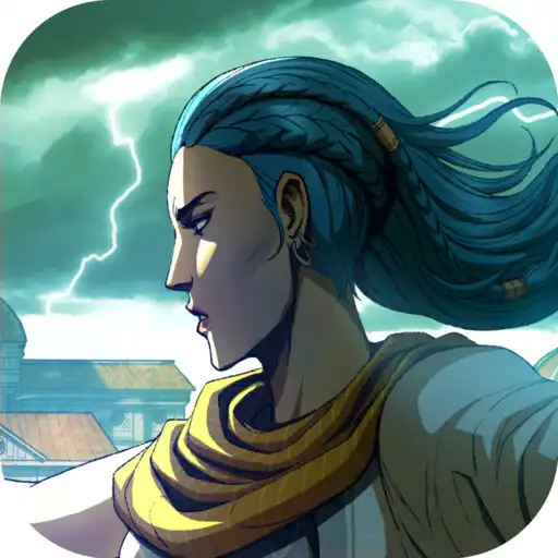 Play Fate of the Storm Gods APK Play Fate of the Storm Gods APK