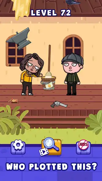 Play Fate Puzzle: Brain Riddle Game as an online game online Fate Puzzle: Brain Riddle Game with UptoPlay Play Fate Puzzle: Brain Riddle Game as an online game Fate Puzzle: Brain Riddle Game with UptoPlay