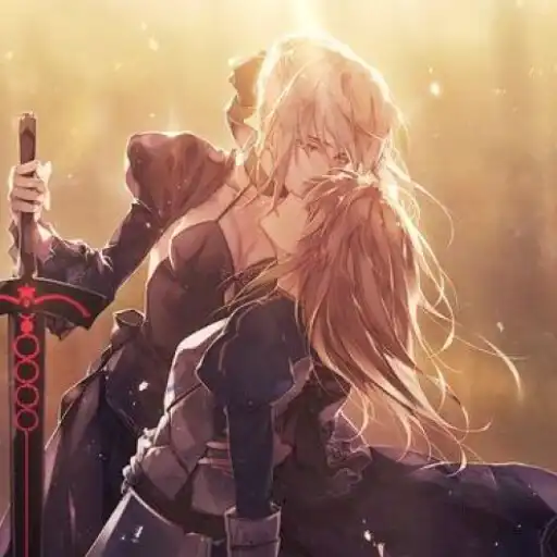 Play Fate Wallpaper Live HD APK Play Fate Wallpaper Live HD APK