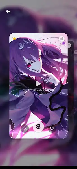 Play Fate Wallpaper Live  HD  and enjoy Fate Wallpaper Live  HD with UptoPlay