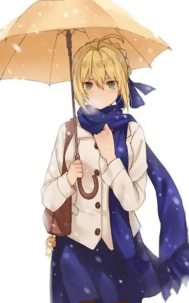 Play Fate Wallpapers Anime HD 4K  and enjoy Fate Wallpapers Anime HD 4K with UptoPlay