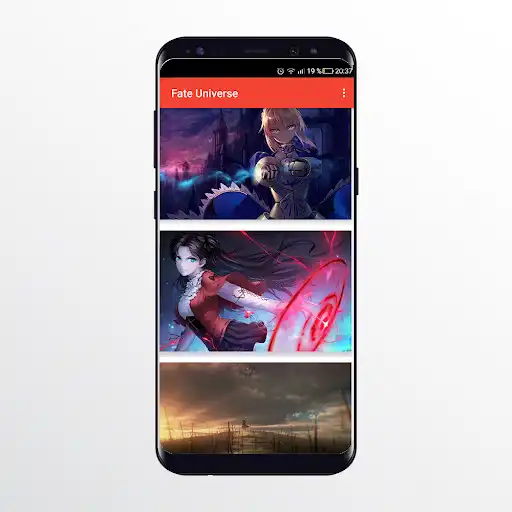 Play Fate Wallpapers  and enjoy Fate Wallpapers with UptoPlay