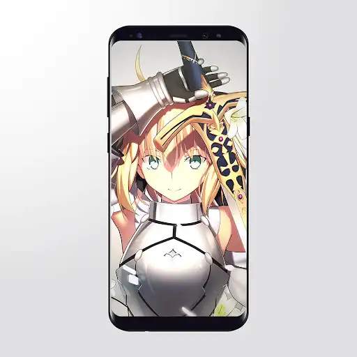 Play Fate Wallpapers as an online game Fate Wallpapers with UptoPlay