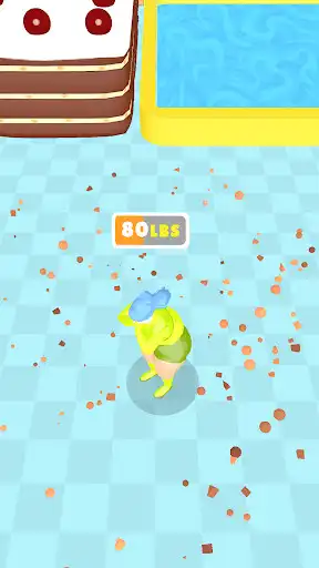 Play Fat Fight as an online game online Fat Fight with UptoPlay Play Fat Fight as an online game Fat Fight with UptoPlay