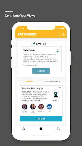 Play Fat Finger  and enjoy Fat Finger with UptoPlay