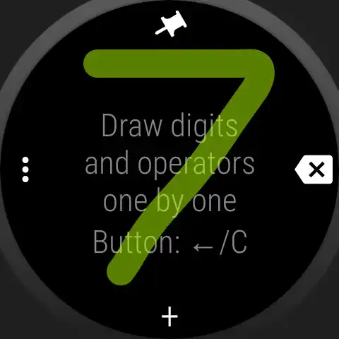 Play Fat Finger Scribble Calculator as an online game online Fat Finger Scribble Calculator with UptoPlay Play Fat Finger Scribble Calculator as an online game Fat Finger Scribble Calculator with UptoPlay