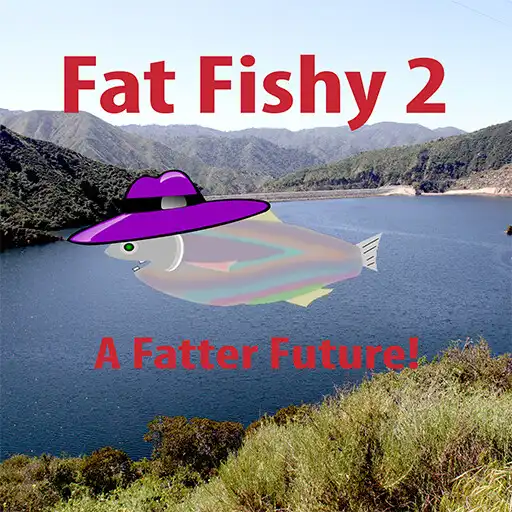 Play Fat Fishy 2 - A Fatter Future APK Play Fat Fishy 2 - A Fatter Future APK