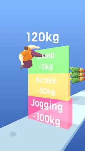 Play Fat Flip as an online game Fat Flip with UptoPlay