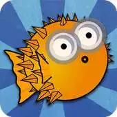 Free play online Fat Fugu APK Free play online Fat Fugu APK