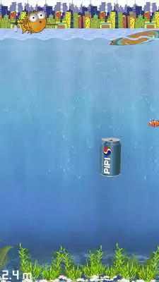 Play Fat Fugu