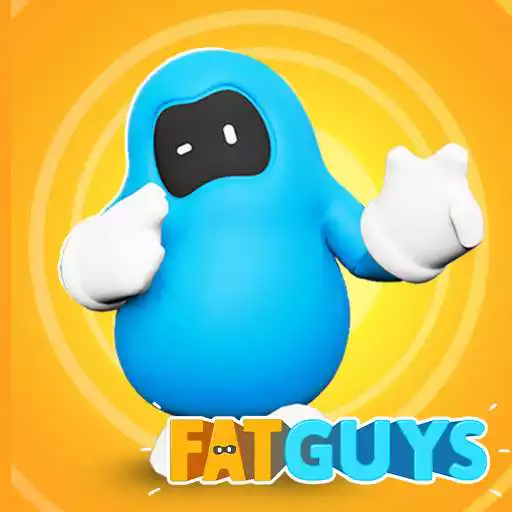 Play Fat Guys: Royale Knockout APK