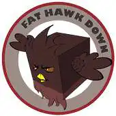 Free play online Fat Hawk Down APK