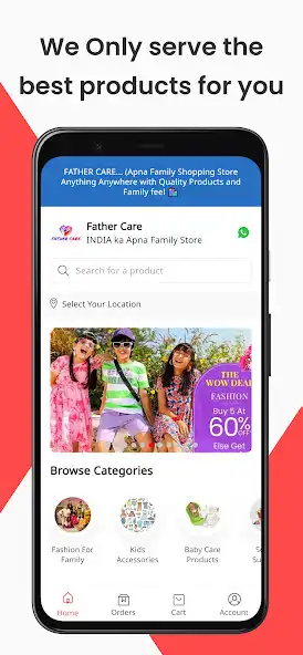Play Father Care  and enjoy Father Care with UptoPlay