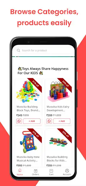 Play Father Care as an online game Father Care with UptoPlay