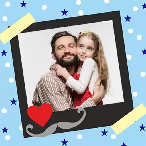 Play Father day card, frames APK Play Father day card, frames APK