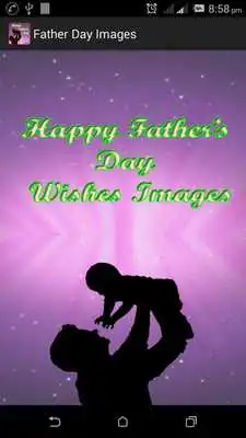 Play Father Day Images