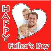 Free play online Father Day Photo Frames APK