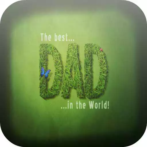 Free play online Fathers Day Card APK
