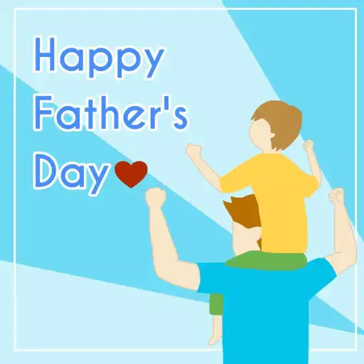Play Fathers day cards,cartoon APK Play Fathers day cards,cartoon APK