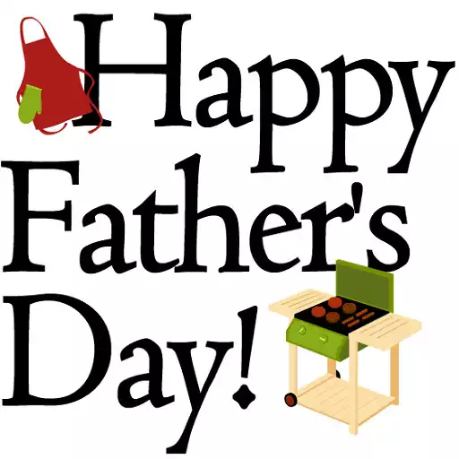 Free play online Fathers Day Greeting Cards APK