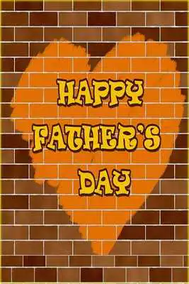 Play Fathers Day Greeting Cards