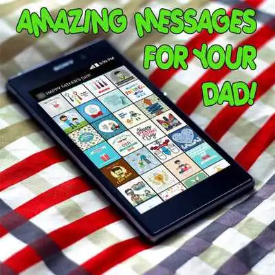 Play Fathers Day Messages