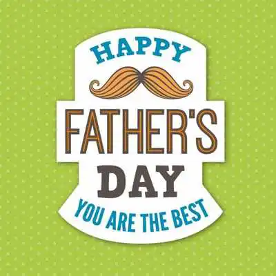 Play Fathers Day Messages
