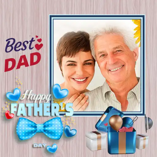 Play Fathers Day Photo Frame 2022 APK Play Fathers Day Photo Frame 2022 APK