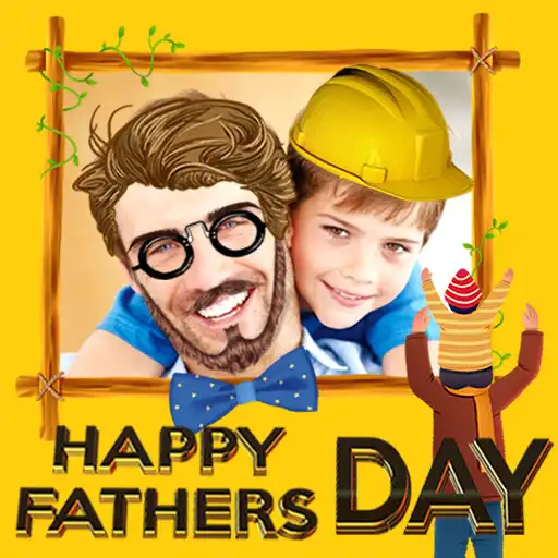 Play Fathers Day Photo Frame 2023 APK Play Fathers Day Photo Frame 2023 APK
