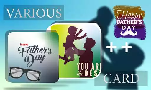 Play Fathers Day Quotes, Wishes and Card 2019  and enjoy Fathers Day Quotes, Wishes and Card 2019 with UptoPlay
