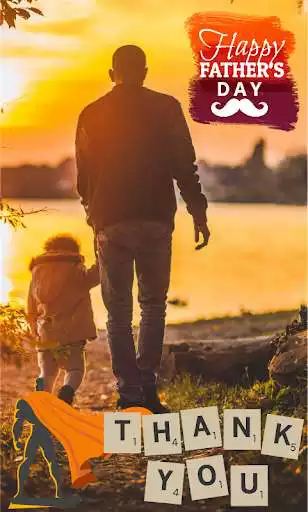 Play Fathers Day Quotes, Wishes and Card 2019 as an online game Fathers Day Quotes, Wishes and Card 2019 with UptoPlay