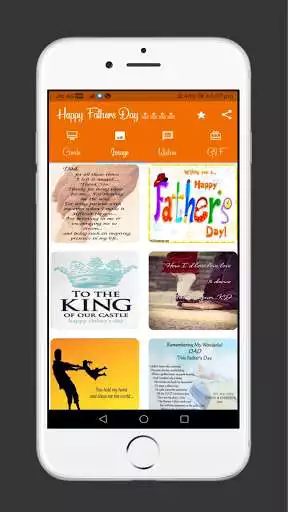 Play Fathers Day Play Fathers Day