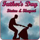 Free play online Fathers Day Status APK Free play online Fathers Day Status APK