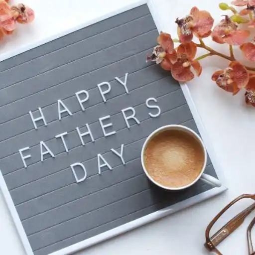 Play Fathers Day Wallpaper APK