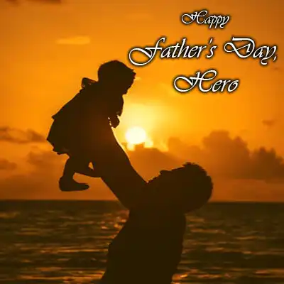 Play Fathers Day Wishes 2020  and enjoy Fathers Day Wishes 2020 with UptoPlay