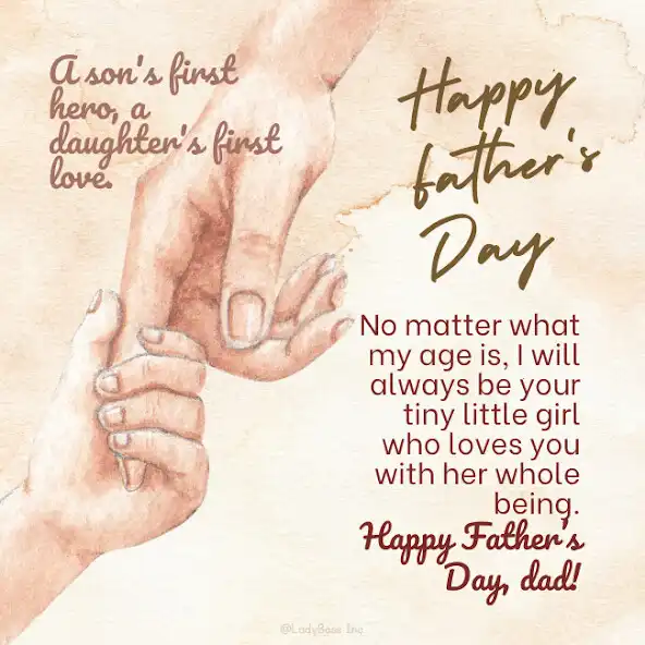 Play Fathers Day Wishes and Quotes  and enjoy Fathers Day Wishes and Quotes with UptoPlay