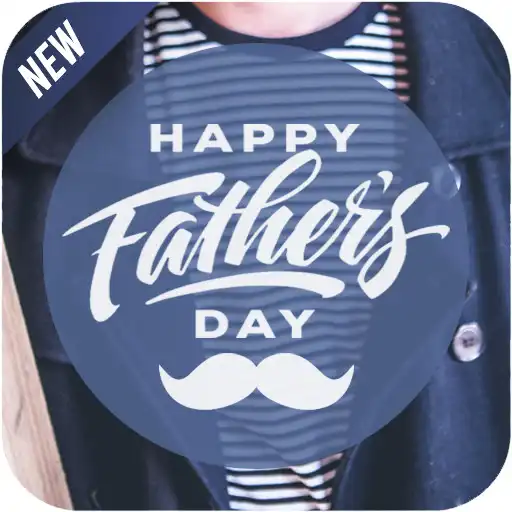 Play Fathers Day Wishes Messages APK
