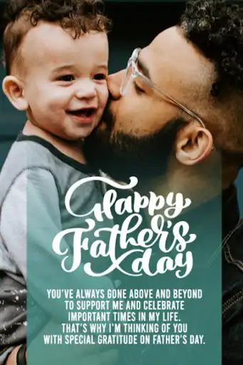 Play Fathers Day Wishes Messages  and enjoy Fathers Day Wishes Messages with UptoPlay