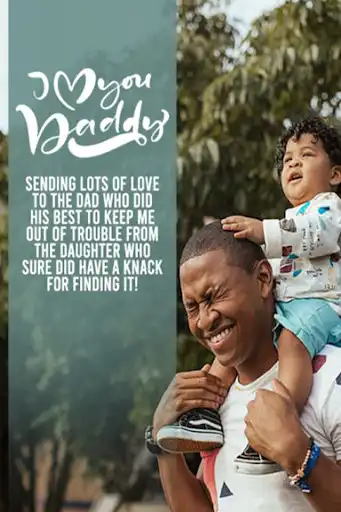 Play Fathers Day Wishes Messages as an online game Fathers Day Wishes Messages with UptoPlay