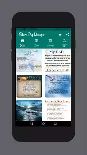 Play Fathers Day Wishes  and enjoy Fathers Day Wishes with UptoPlay